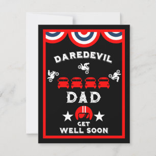 Grappig gebroken been wordt beter kaart