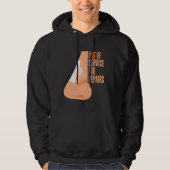 Grappig gebroken neus herstel neusoperatie hoodie (Voorkant)