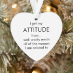 Grappig gedenkwaardig genderneutraal baby shower d ornament<br><div class="desc">Voeg een speelse touch toe aan uw feest met ons Grappig Gedenkwaardig Genderneutraal Baby shower Decor Ornament! Dit schattige ornament is de perfecte aanvulling op elk baby shower, met een charmant ontwerp dat past bij elk genderneutraal thema. Het is een leuke en unieke manier om te versieren terwijl je blijvende...</div>