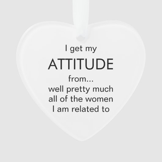 Grappig gedenkwaardig genderneutraal baby shower d ornament (voorkant)