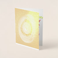 Grappig gedicht liefde met kunstontwerp voor ieder