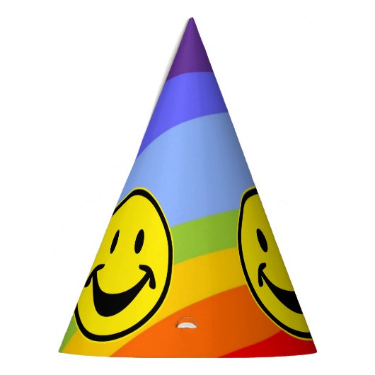 Grappig geel + je rug. en ideeën feesthoedjes (Links)