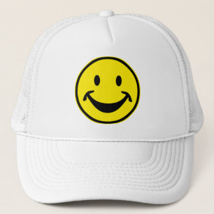 Grappig geel + je rug. en ideeën trucker pet