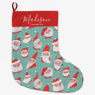 Grappig Geheime Kerstman Gedicht Cadeau Kerstmis Grote Kerstsok