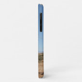 Grappig geit in een boom Case-Mate iPhone case (Achterkant/links)