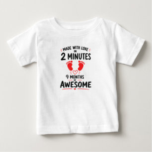 Grappig Gemaakt Met Liefde In 2 Minuten 9 Maanden