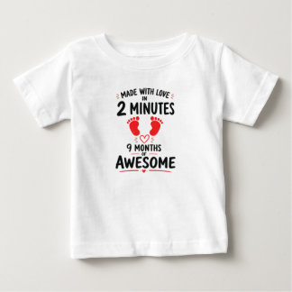 Grappig Gemaakt Met Liefde In 2 Minuten 9 Maanden
