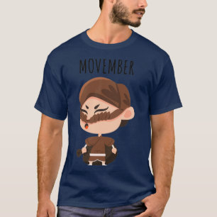 grappig gemoedje6 t-shirt