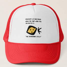 Grappig -  Generatiehumor Trucker Pet