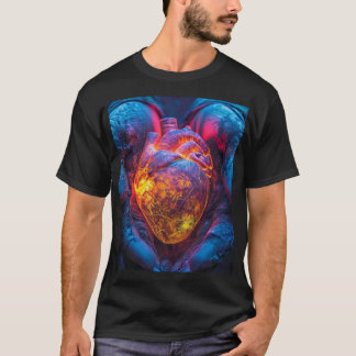Grappig Genie Emoji T-Shirt | Slimme Wetenschapper