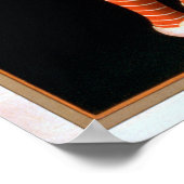 Grappig Geo. Sidney as Busy Izzy Theater Poster (Hoek)