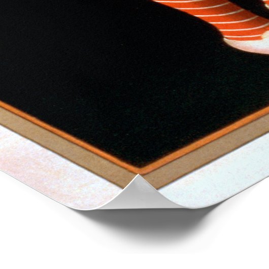 Grappig Geo. Sidney as Busy Izzy Theater Poster (Hoek)