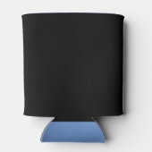 Grappig gepersonaliseerd lesgeven, omdat drank C Blikjeskoeler (Achterkant)