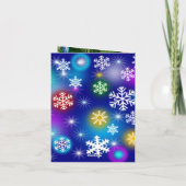 Grappig gepersonaliseerde kerstfoto's petten (Achterkant)