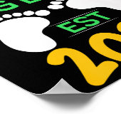 Grappig gepromoveerd naar Big Brother 2026 binnenk Poster (Hoek)