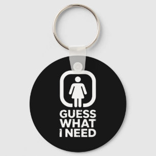 Grappig geraden wat ik humor nodig heb  sleutelhanger