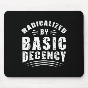 Grappig Geradicaliseerd Door Basis Decentie Democr Muismat