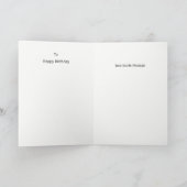 Grappig geruchten, roddels en gepraat over kaart (Binnen)