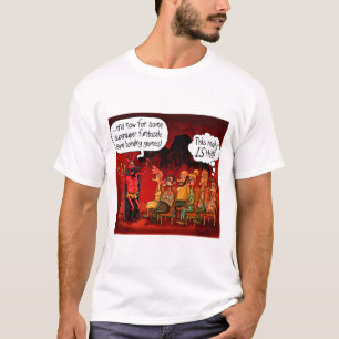 Grappig geschenk voor collega's. t-shirt