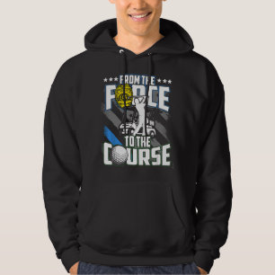 Grappig Geschenk voor Gepensioneerde Politieagent  Hoodie