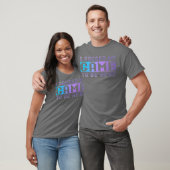 Grappig Geschenk voor Professioneel Gamer die Vide T-shirt (Unisex)
