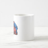 Grappig Geschenk voor Professionele Lasser: Dime S Koffiemok (Center)