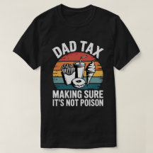 Grappig Geschenk voor Snelle Eten Vergiftiging Tes