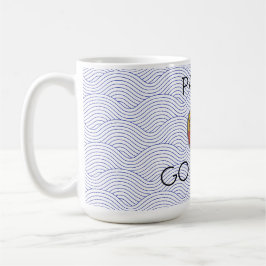 Grappig Gevist cadeau PAW-SE GO GEVIST Koffiemok