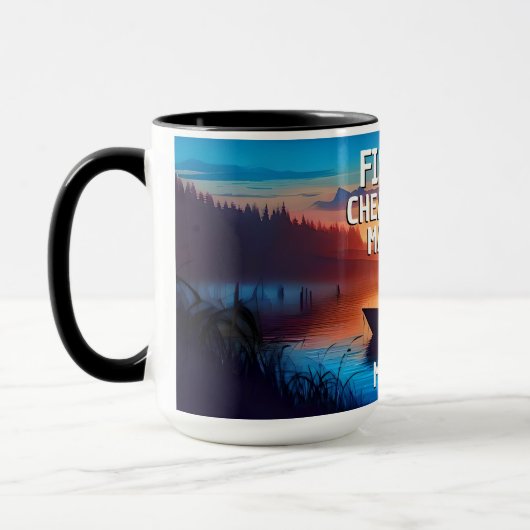 Grappig GEVIST: goedkoper dan trouwen Mok (Links)