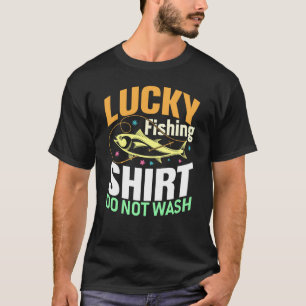 GRAPPIG GEVIST HUMOR T-SHIRT