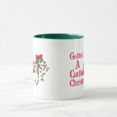 Grappig Gevist Mok Gevist Humor Gevist Catfish (Midden)