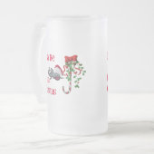 Grappig Gevist Mok Gevist Humor Gevist Catfish (Voorkant links)