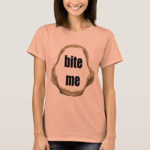 Grappig Gevist Shirt Vist Humor Vist me