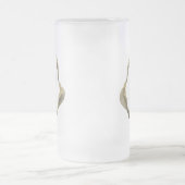 Grappig Geviste Mok Vist Humor Vist me (Center)