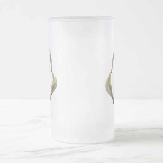 Grappig Geviste Mok Vist Humor Vist me (Center)