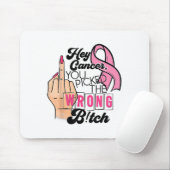 Grappig Gezegde Hey Kreeft Je hebt verkeerd geklik Muismat (Met muis)