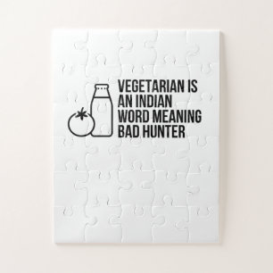 grappig gezegde legpuzzel