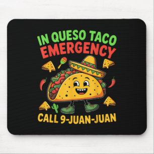 Grappig Gezegde Meme Cinco De Mayo Mexican Taco Fi Muismat