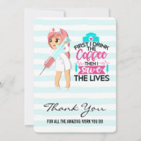 Grappig Gezegde met Hypodermic Needle Nurse's Day