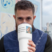 Grappig Gezegde Modern Beste Vrienden Aangepaste F Reisbeker