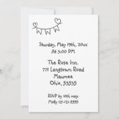 Grappig gezicht | Leuke & unieke foto afstudeerfee Kaart (Achterkant)