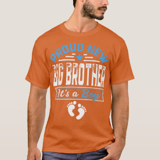 Grappig gezin, nieuwe Big Brother... het is een jo T-shirt