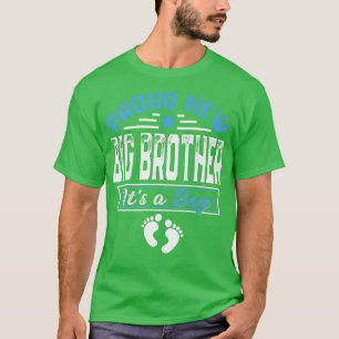 Grappig gezin, nieuwe Big Brother... het is een jo T-shirt