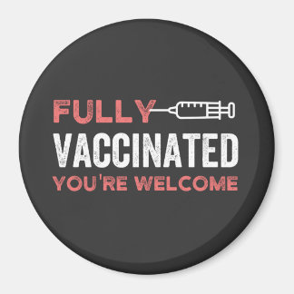 grappig, gezondheid, pandemie, pro-vaccin, wetensc magneet