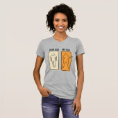 Grappig Gitaar Vader Vintage Gravure Shirt Ontwerp (Voorkant volledig)
