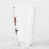 Grappig Glas (Links)