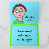 Grappig goed als je op het gebied van het leren va kaart (Binnen)