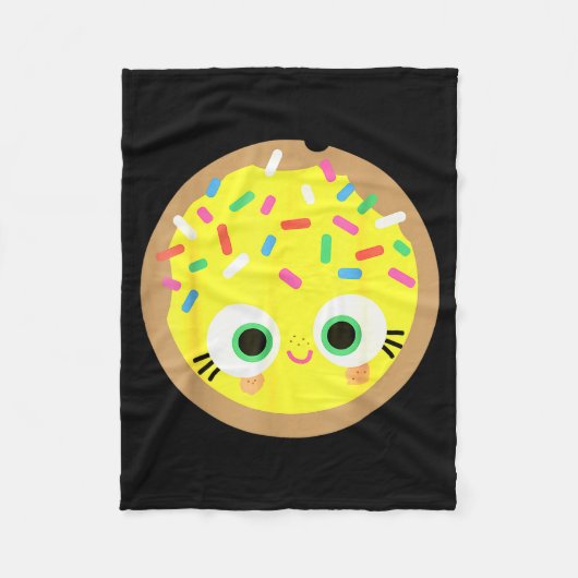 Grappig Goed Ei Leraar Halloween Kostuum De Slimme Fleece Deken (Voorkant)