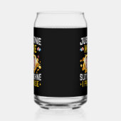 Grappig gokken Casino nog maar één Blikvorm Glas (Rechts)