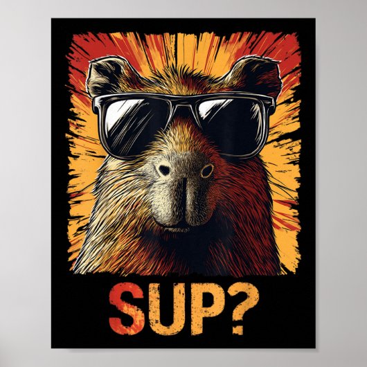 Grappig Grafisch T-shirt Jongens Meisjes Kinder Ti Poster (Voorkant)